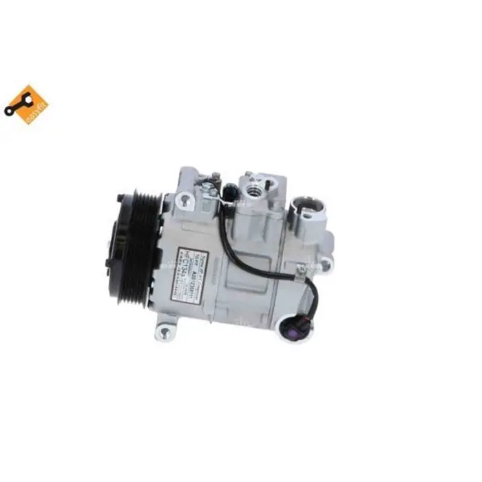 Compressore, Climatizzatore 32214 NRF per MERCEDES-BENZ Acquista Ora