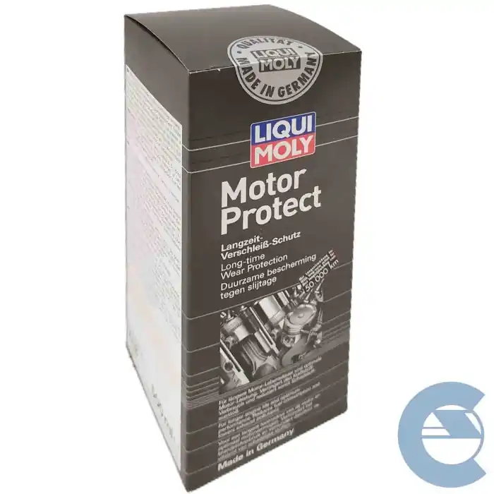 Liqui Moly 1018 Protettivo Antiusura Per Motore A Lunga Durata 500ml Nuova Collezione