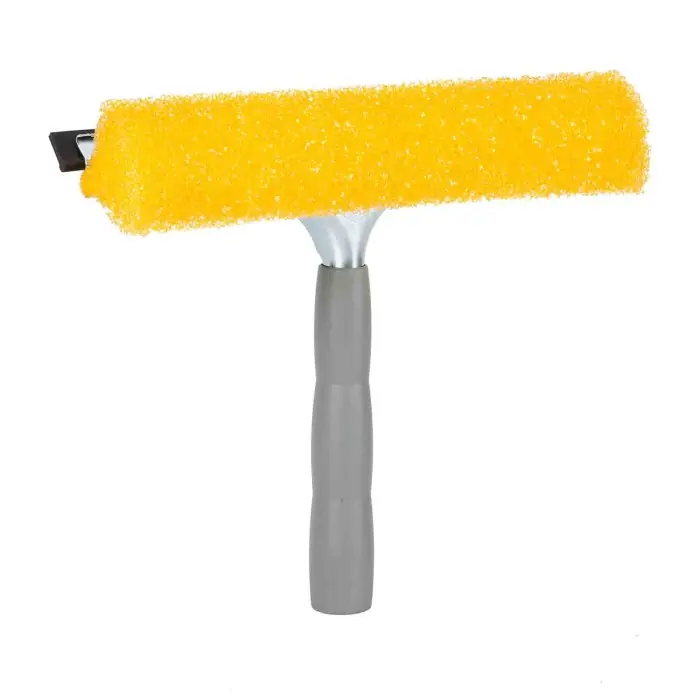 Must-Have Pulivetro Squizzo Mosquito 25 Cm Pulivetro Lavaggio