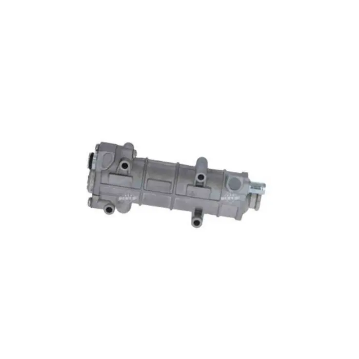 Radiatore, Ricircolo gas scarico 48378 NRF per CITROEN IVECO Prezzo Basso