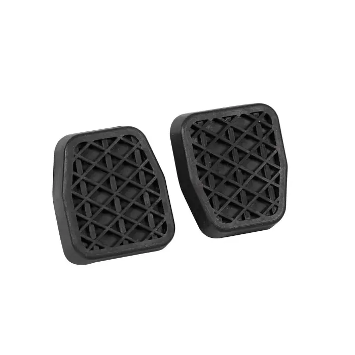 Copripedali Su Misura Cp 14 A1 3p-a1 Sportback-a2 5p Pedaliere Offerta Speciale