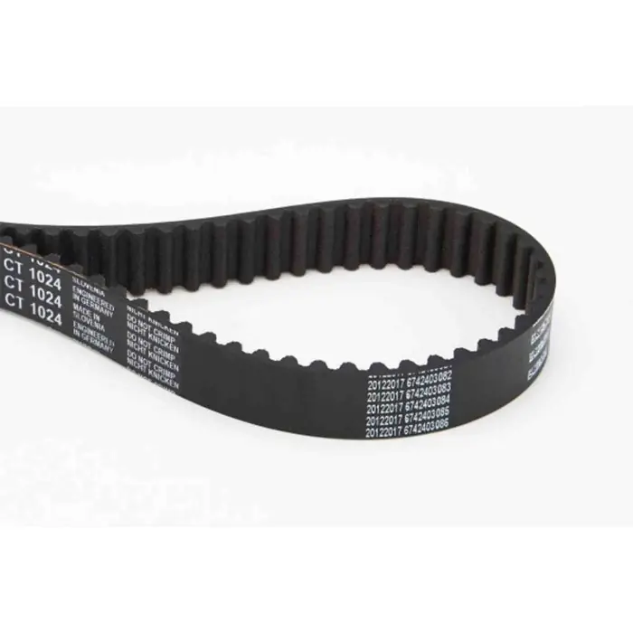 Cinghia dentata CT1024 CONTINENTAL CTAM per KIA MAZDA Occasione