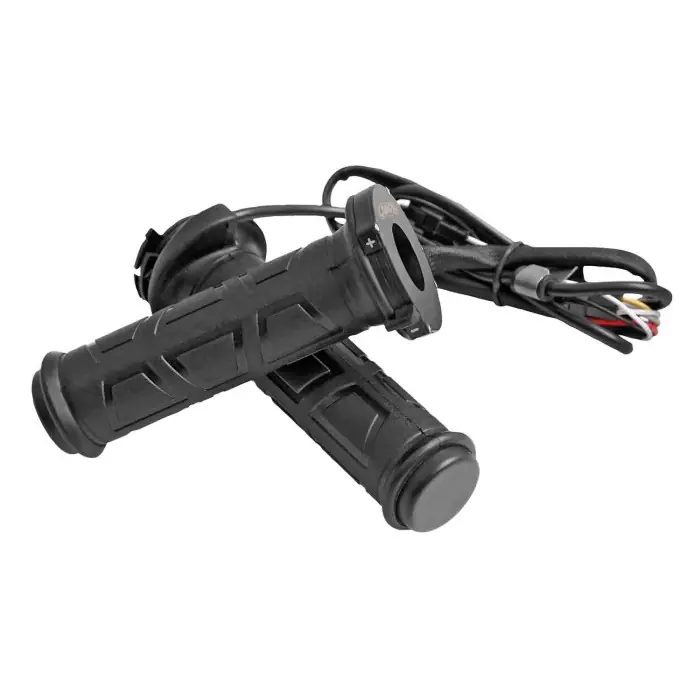 Manopole Riscaldate 12v Manopole Novità