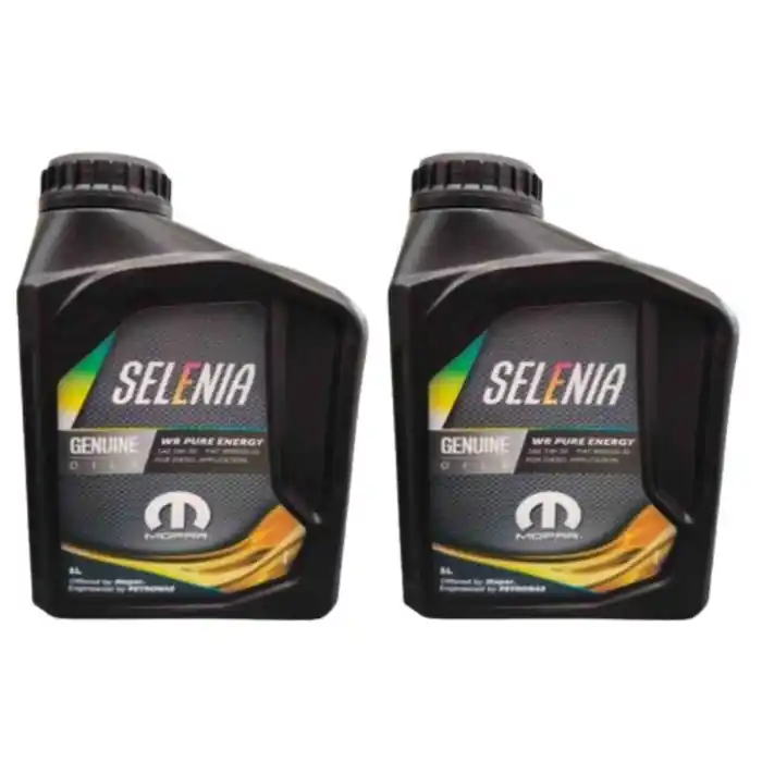 Olio Motore Selenia Wr Pure Energy 5w30 2 Litri Fiat Lancia Alfa Romeo Multijet Prezzo Di Fabbrica