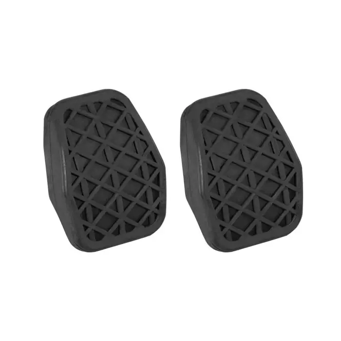 A Buon Prezzo Copripedali Su Misura Cp 23 Volvo C30-c70-s40-v40-v40 Cross Country-v50 Sw Pedaliere