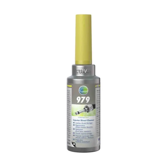 Tunap 979 Rigenerativo diretto iniettori Benzina 300ml Miglior Prezzo