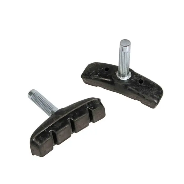 Direttamente Dal Produttore Pattini Freno 60 Mm Freni