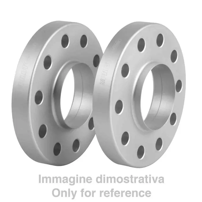 Kit 2 Distanziali 16 Mm A13 Atos-coupè-colt 3p-colt 5p-lancer 4p-lancer Sw-forfour Kit Distanziali Specifici Da 16 E 20 Mm Offerta Lampo