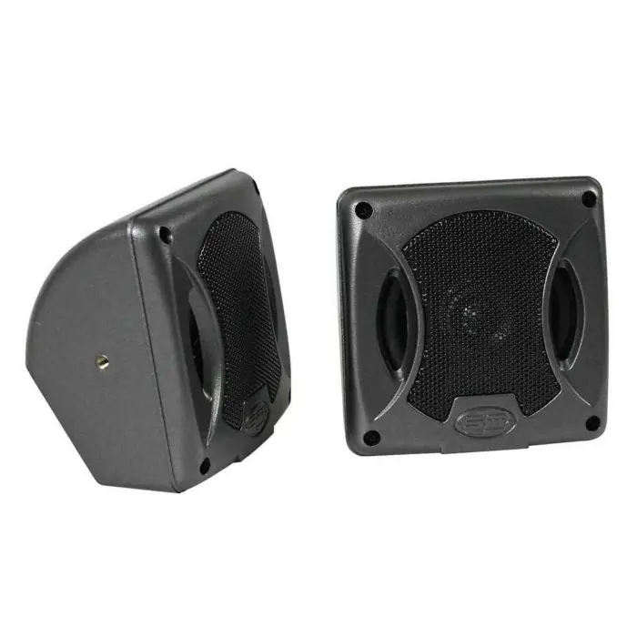 Ordina Subito Pr 2210 80w Altoparlanti 2 Pz Altoparlanti Mont. Superficie Hi Fi