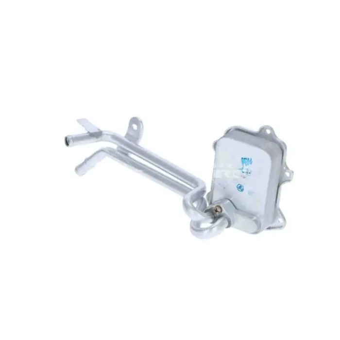 Radiatore olio, Olio motore 31261 NRF per AUDI VW SEAT SKODA Spedito Oggi