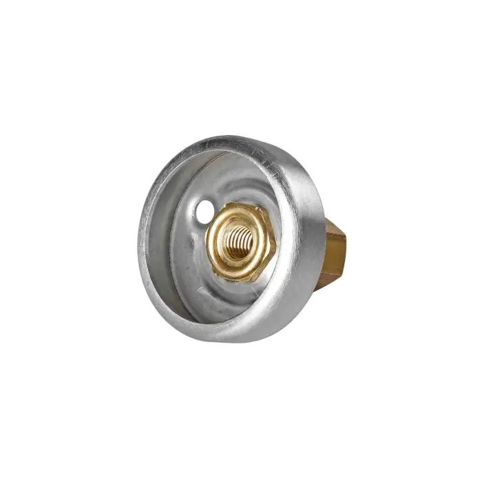 Adattatore Gpl Dish (italia) M16x1 5 47 Mm Ottone/acciaio Inox Adattatori Gpl Adattatori Gpl Offerta Limitata