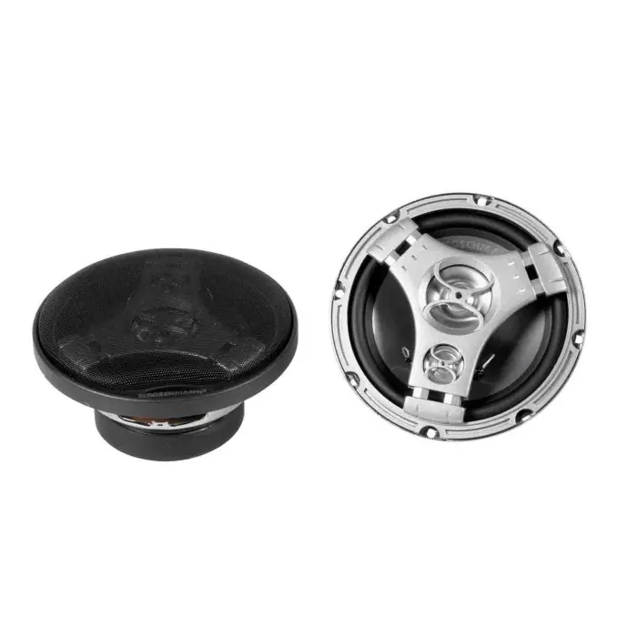 Xlr 6639s Ø 165 Mm 280w Altoparlanti 2 Pz Altoparlanti Hi Fi Reso Gratuito