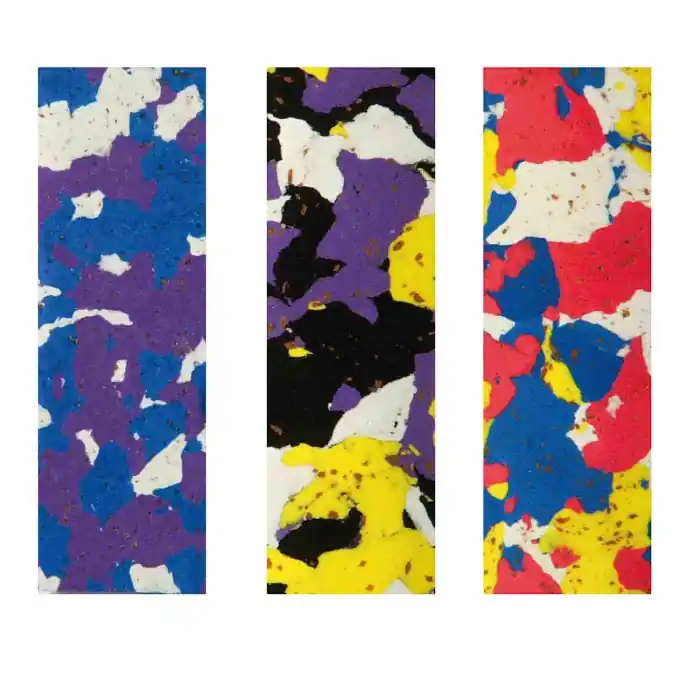 Nastri Manubrio Con Sughero Multicolore Manubrio/specchi Bestseller