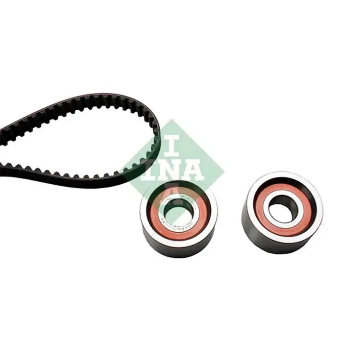 Kit cinghie dentate 530 0073 10 SCHAEFFLER INA per RENAULT FIAT IVECO Di Tendenza