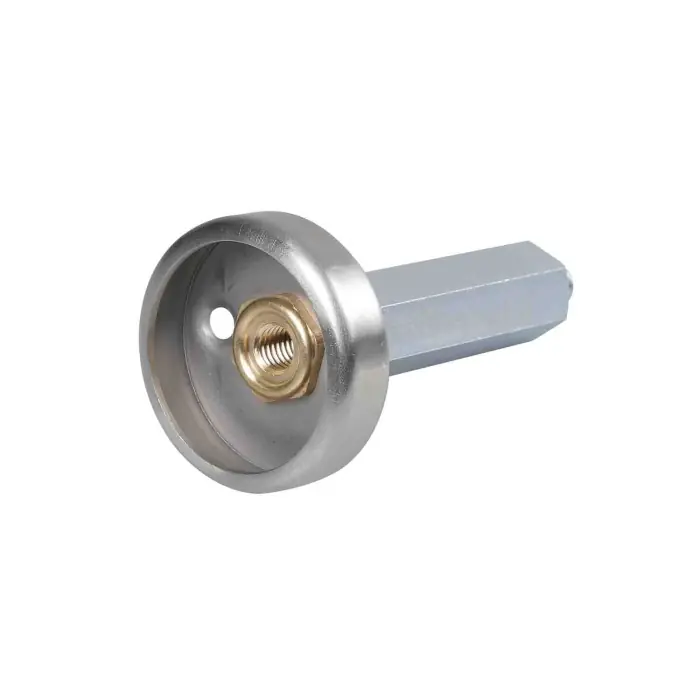 Nuova Collezione Adattatore Gpl Dish (italia) M10 108 Mm Acciaio Inox Adattatori Gpl Adattatori Gpl