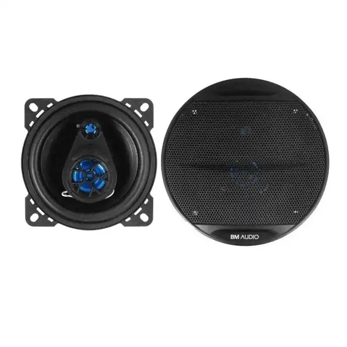 Wj1 S44v3 Ø 100 Mm 270w Altoparlanti 2 Pz Altoparlanti Hi Fi Offerta Lampo