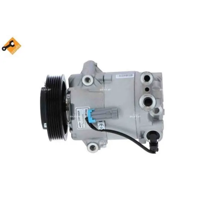 Offerta Speciale Compressore, Climatizzatore 32781 NRF per OPEL