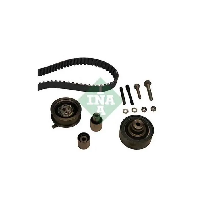 Kit cinghie dentate 530 0082 10 SCHAEFFLER INA per AUDI VW SEAT SKODA Prezzo Ridotto