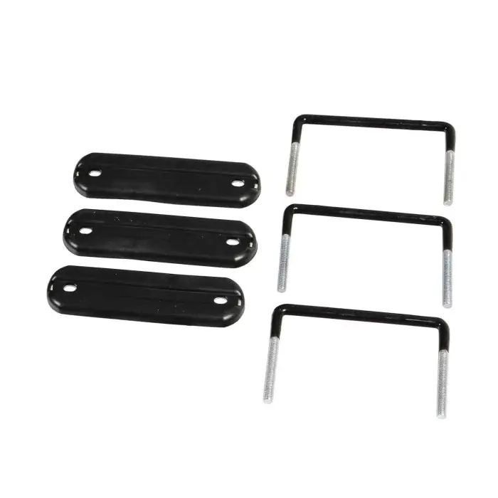 Optional Kit Per Portabici Bike One Portabiciclette Da Tetto Portabiciclette Ultime Pezzi
