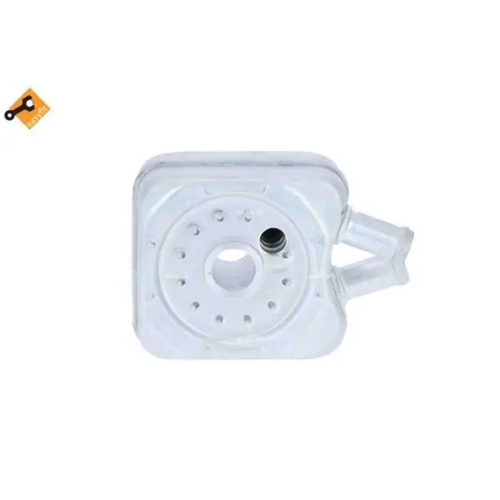 Esclusivo Radiatore olio, Olio motore 31305 NRF per AUDI VW FORD SEAT SKODA