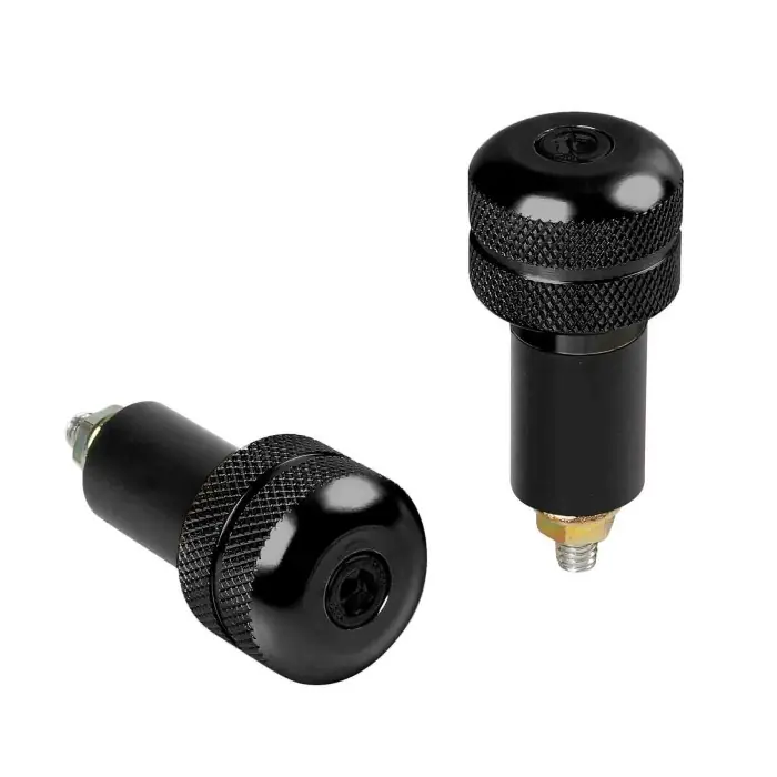 Su 4 Stabilizzatori Universali Nero Stabilizzatori Prezzo Conveniente