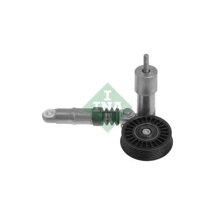 Consegna Rapida Tendicinghia Cinghia Poly-V 534 0014 10 SCHAEFFLER INA per AUDI VW SKODA