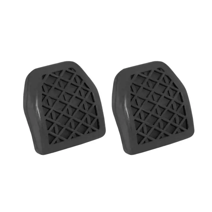 Scelto Dai Clienti Copripedali Su Misura Cp 22 Volvo S60 4p-s60 Cross Country-v60-v60 Cross Country-xc60 Pedaliere