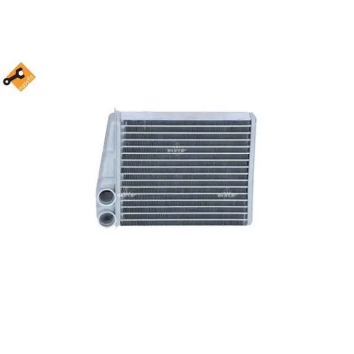 Scambiatore calore, Riscaldamento abitacolo 54276 NRF per MERCEDES-BENZ MINI Bestseller