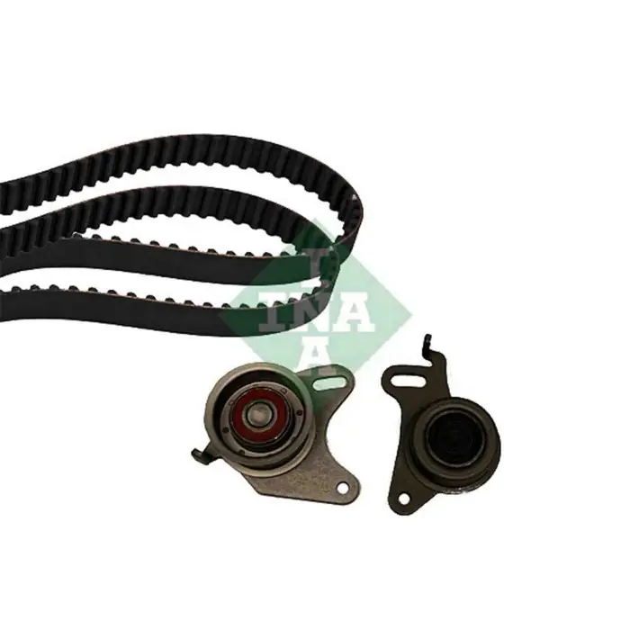 Prezzo Ridotto Kit cinghie dentate 530 0109 10 SCHAEFFLER INA per HYUNDAI KIA MITSUBISHI