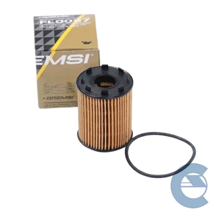 Spedito Oggi Filtro Olio Fiat Linea (323 110) Fl0136 71765460 Cartuccia Filtro Bremsi