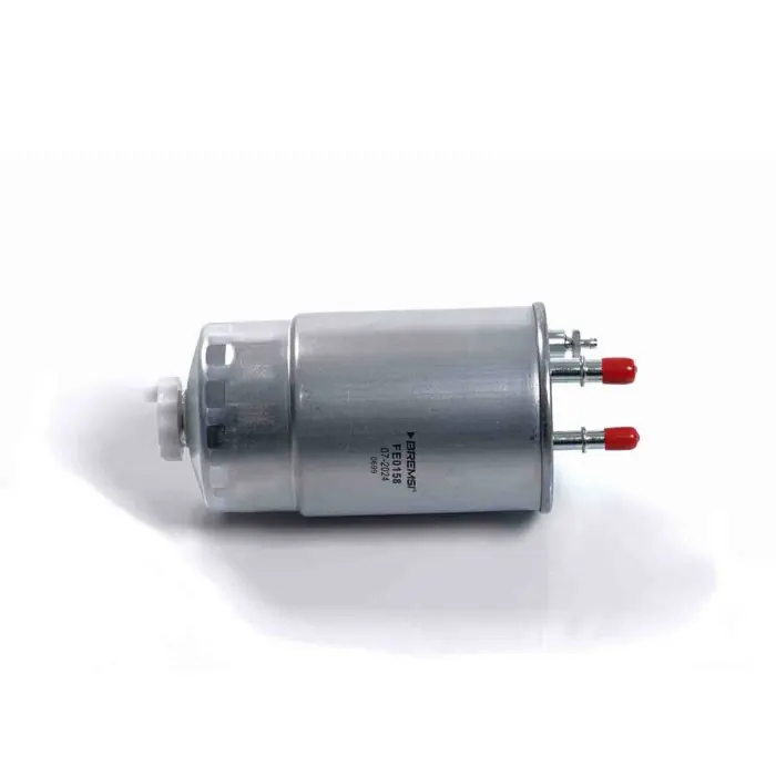 Occasione Filtro Carburante Peugeot Bipper (aa) Fe0158 1606384980 Con Vite Spurgo Acqua Con Vite Spurgo Acqua Bremsi