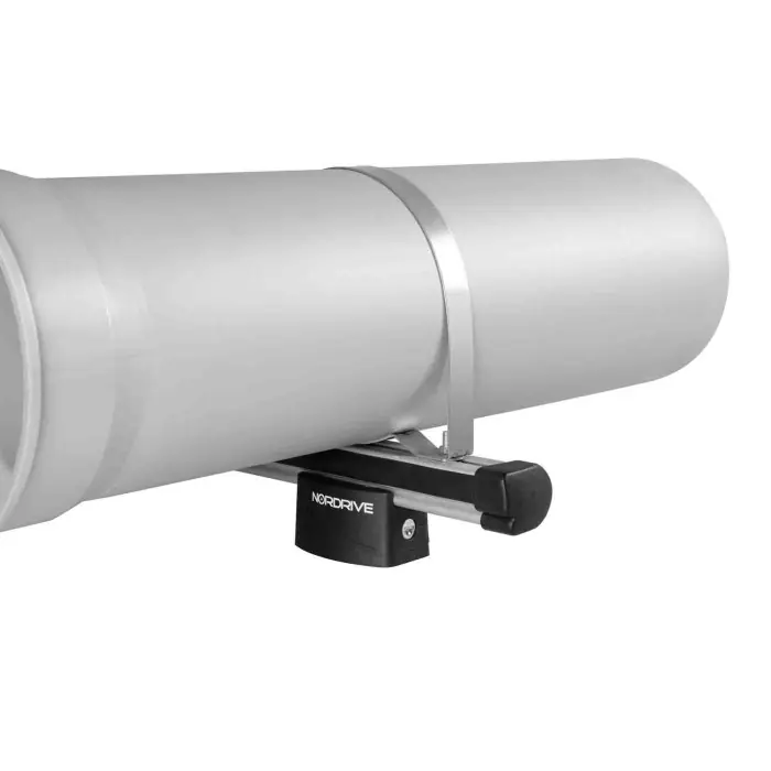 T400 Kargo Tube 3 Staffe 405 Cm Accessori Kargo Barre Portatutto Veicoli Commerciali Non Perdere