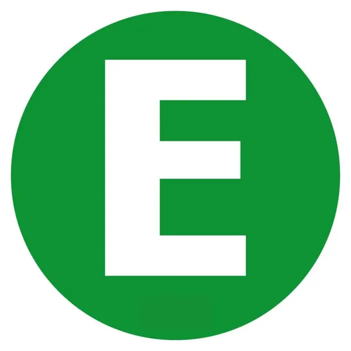 Saldi Contrassegno Adesivo E Veicolo Ecologico Contrassegni Targhe E Contrassegni