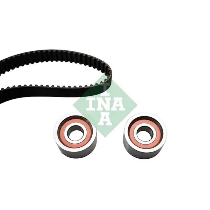 Ultima Occasione Kit cinghie dentate 530 0112 10 SCHAEFFLER INA per RENAULT PEUGEOT Citroen FIAT