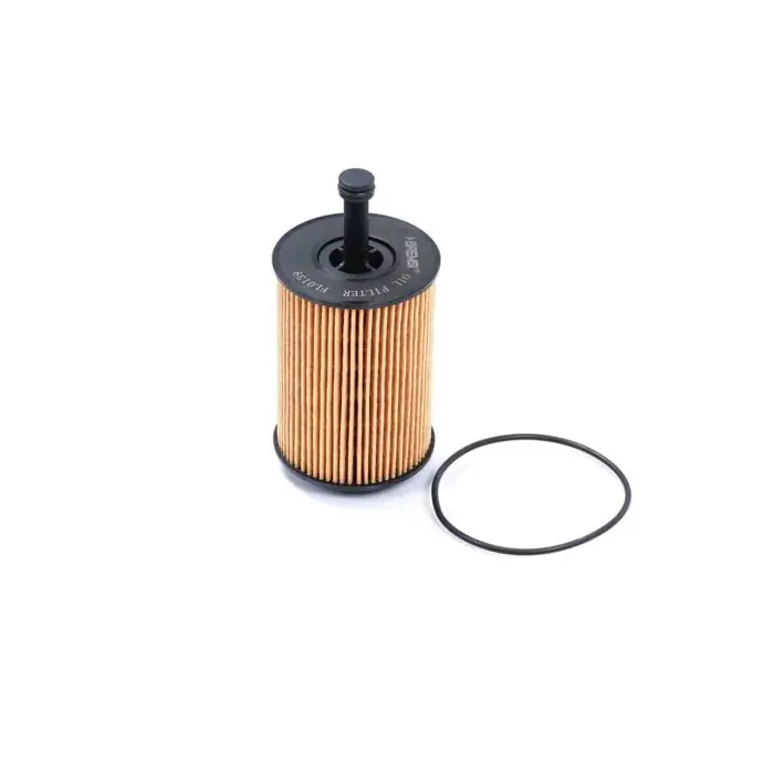 Nuovo Arrivo Filtro Olio Volkswagen Bora Variant (1j6) Fl0139 Cartuccia Filtro Bremsi