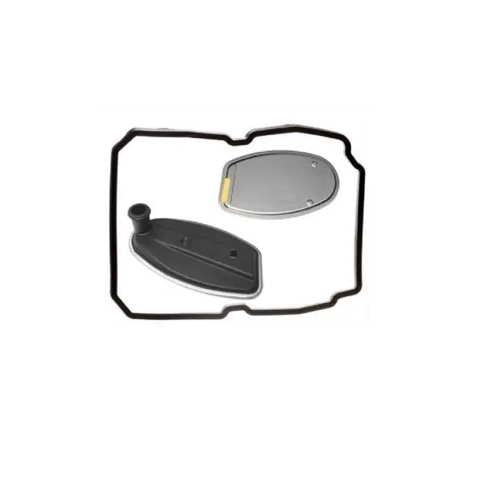 Kit Filtro Idraulico Cambio Automatico Mercedes-benz 170 Tre Volumi (w136 W191) Fr0248 140 270 00 98 Bremsi Occasione Imperdibile