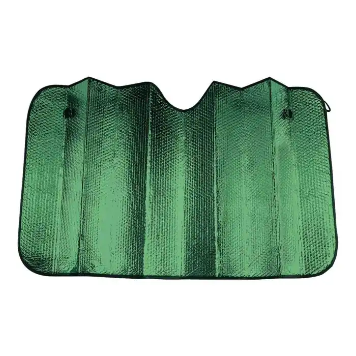Max Reflex Xl Scudo Termo Riflettente Bicolore Doubleface 145x72 Cm Scudi Parasole Tendine Parasole Bestseller