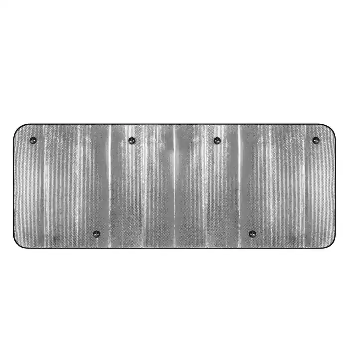Reso Gratuito Max Reflex Truck Scudo Termo Riflettente 240x90 Cm Scudi Parasole Tendine Parasole