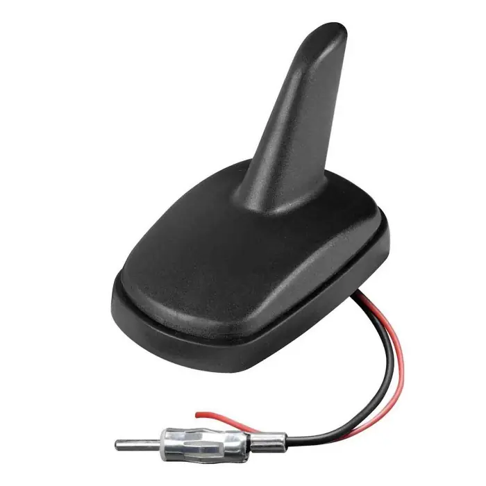 Aero Fin 4 Antenna Amplificata Am/fm Antenne Am/fm/gps Antenne Ultima Occasione