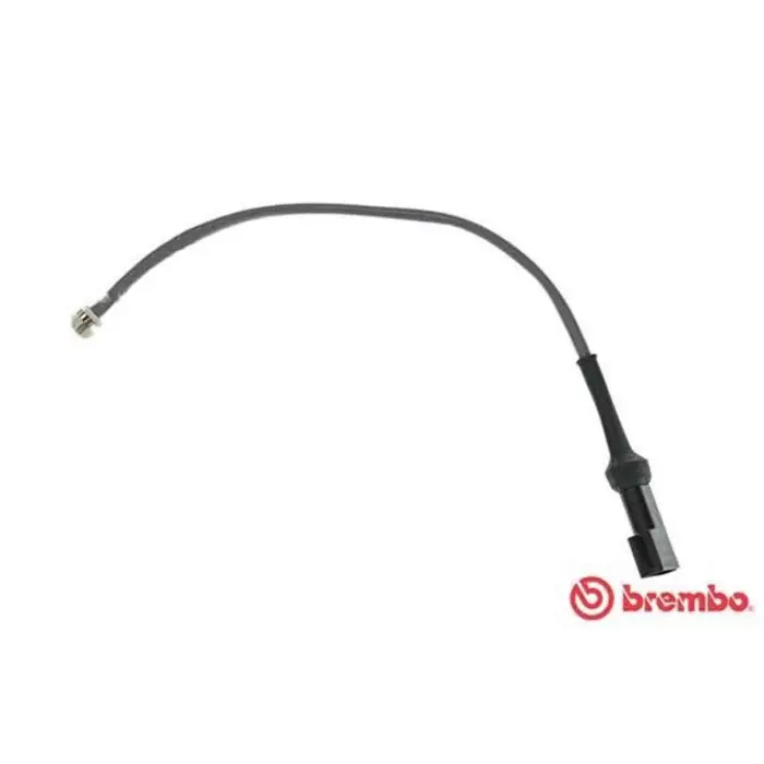 Miglior Prezzo Contatto segnalazione, Usura past. freno/mat. d'attrito A 00 503 BREMBO per FORD