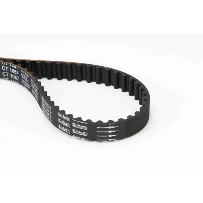 Cinghia dentata CT1067 CONTINENTAL CTAM per PEUGEOT CITROEN FIAT Offerta Del Giorno