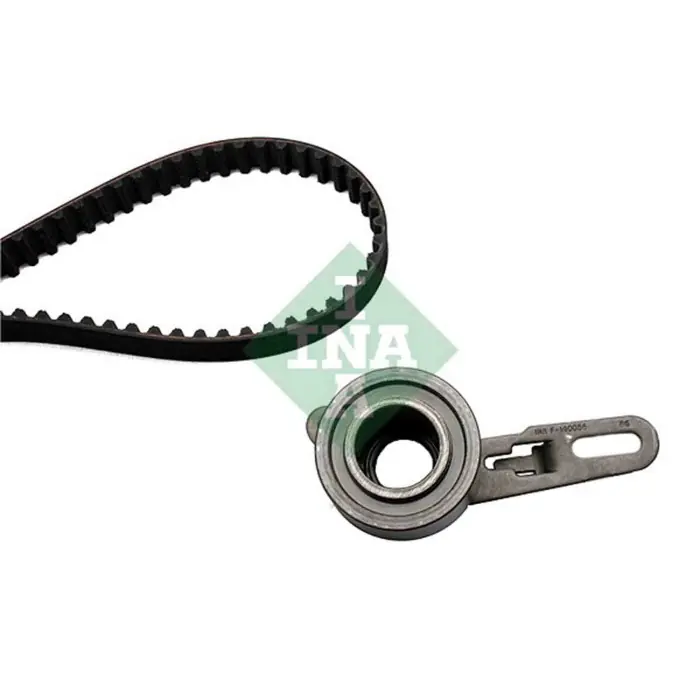 Kit cinghie dentate 530 0138 10 SCHAEFFLER INA per FORD A Buon Prezzo