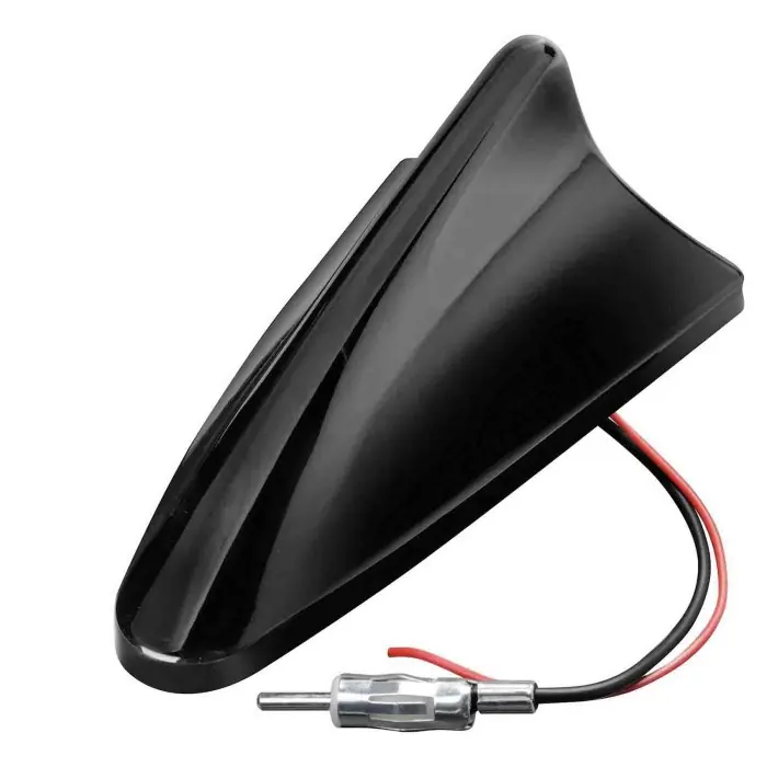 Direttamente Dal Produttore Aero Fin 6 Antenna Amplificata Am/fm Antenne Am/fm/gps Antenne