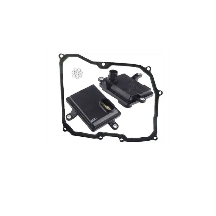 Kit Filtro Idraulico Cambio Automatico Skoda Fabia Iii (nj3) Fr0658 Bremsi Affare
