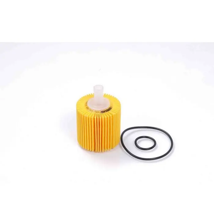Prezzo Scontato Filtro Olio Toyota Yaris Cassone / Coda Spiovente (p13) Fl0254 04152-0v010 Bremsi