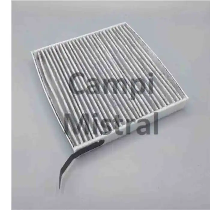 Esclusivo Filtro, Aria abitacolo AVF0423C MISTRAL FILTER per BMW
