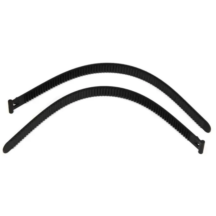 Coppia Cinghietti Fat Straps 39 40 Cm Ricambi Yakima Ricambi Portaggio Subito Disponibile