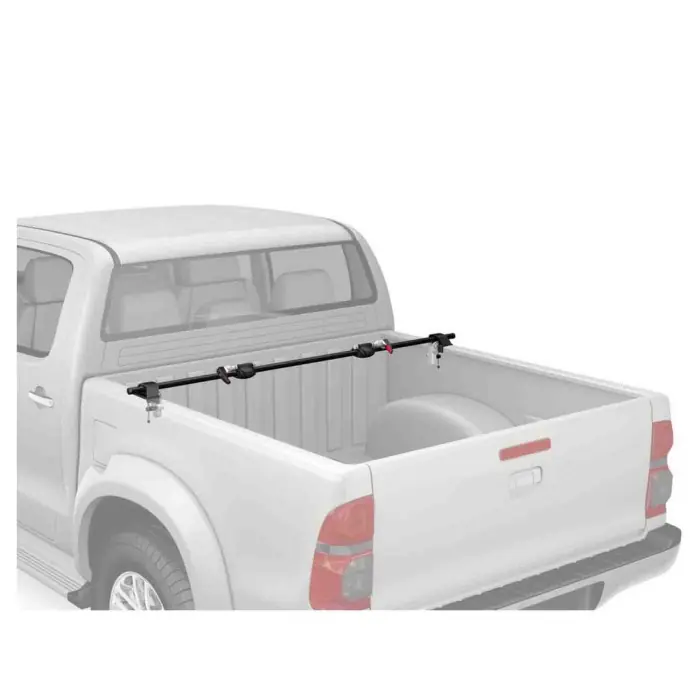 Bikerbar Barra Fissaggio A Forcella Per Pick Up Suv E Furgoni Portabiciclette Per Pick Up Portabiciclette Promozione Esclusiva