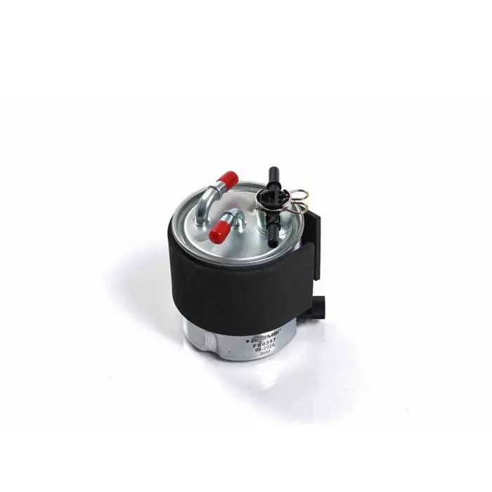 Miglior Prezzo Filtro Carburante Nissan Qashqai +2 I Nv200 Furgonato Nv200/evalia Autobus Murano Ii X-trail Renault Koleos I Fe0357 16400-jd50a