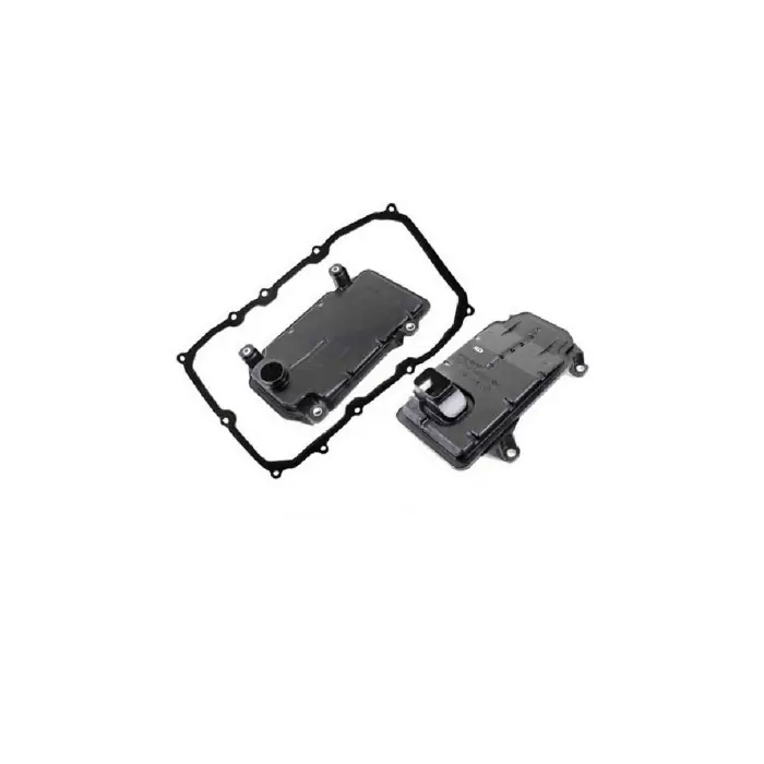 Kit Filtro Idraulico Cambio Automatico Porsche Panamera Cayenne Volkswagen Touareg Audi Q7 Fr0661 958 325 435 00 Bremsi Must-Have